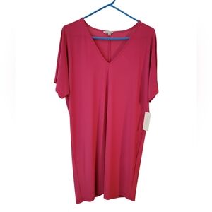 Tash & Sophie Pink Summer Dress